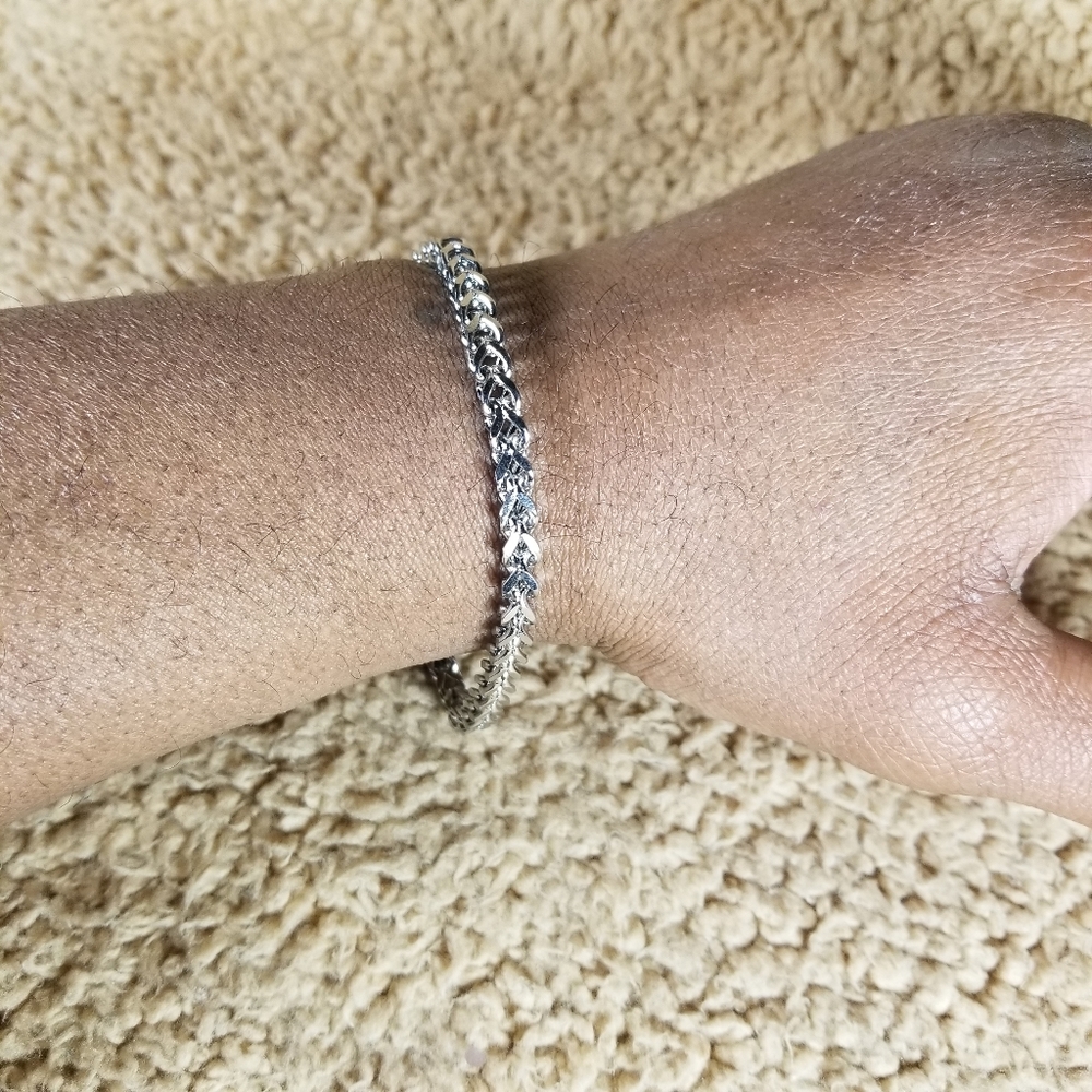 🌅Men's Stainless Steel Bracelet